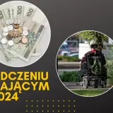 Świadczenie wspierające 2024: Kto dostanie 800+? Pełny poradnik