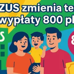 800 plus: Wszystko o wniosku, wypłatach i zasadach programu
