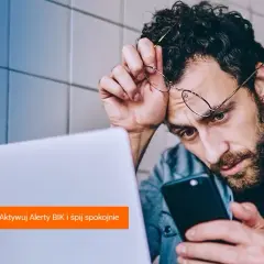 Kiedy wpis do BIK? Poznaj kluczowe informacje i uniknij problemów