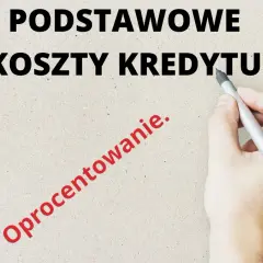 Oprocentowanie nominalne kredytu – co musisz wiedzieć, aby nie przepłacać