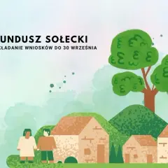 Na co można przeznaczyć fundusz sołecki? Przykłady, które zaskoczą