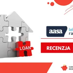 Czy Aasa sprawdza BIK? Co musisz wiedzieć przed wzięciem pożyczki