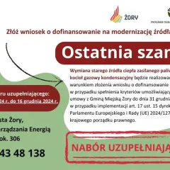 Dofinansowanie do wymiany pieca do kiedy? Nie przegap ważnych terminów