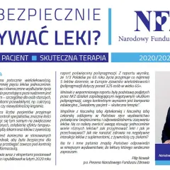 Co to jest narodowy fundusz zdrowia i jak wpływa na twoje zdrowie