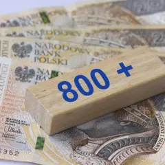 800 plus: Nowy wniosek do ZUS? Terminy, by nie stracić!