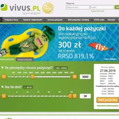 Kiedy mogę wziąć kolejną pożyczkę w Vivus po spłacie?