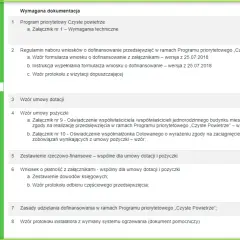 Jak złożyć wniosek o dofinansowanie do ogrzewania i uniknąć błędów