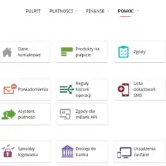 Jak zmienić limity w mBanku i uniknąć nieprzyjemności z płatnościami