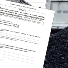 Gdzie złożyć wniosek o dofinansowanie do węgla i uniknąć problemów