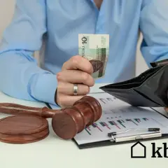 Becikowe a komornik: Pełna ochrona? Jedyny wyjątek i Twoje kroki