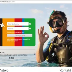 Jak znaleźć identyfikator mBank i uniknąć problemów z logowaniem
