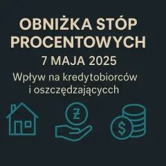 Kiedy spadnie oprocentowanie kredytów gotówkowych i co to oznacza dla Ciebie