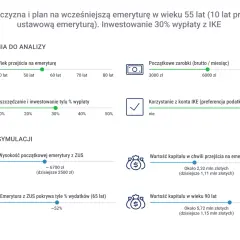 Co daje fundusz emerytur pomostowych i jak wpływa na wcześniejszą emeryturę