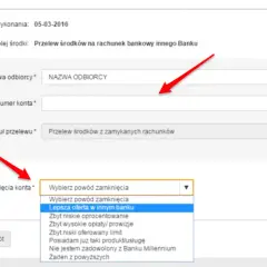 Jak zrezygnować z pakietu bardzo pomocnego Millennium i uniknąć problemów