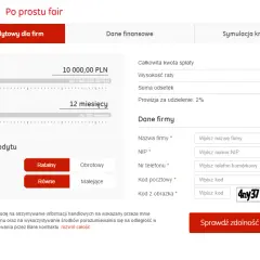Kalkulatory Idea Bank: Oblicz raty kredytu i zyski z lokat