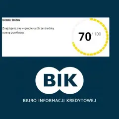 Czy SKOK Chmielewskiego sprawdza BIK? Kluczowe informacje dla kredytobiorców