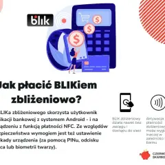 Jak działa Blik w Banku Millennium? Prosty sposób na bezpieczne płatności