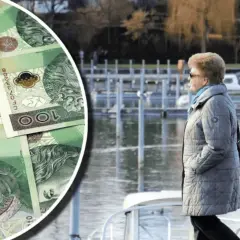 800 plus dla seniora? Sprawdź, jak dostać realne 500 zł!