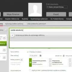 Gdzie mogę wpłacić pieniądze na konto mBank bez dodatkowych kosztów?