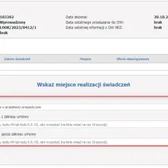 Jak wypełnić wniosek o dofinansowanie zaopatrzenia w przedmioty ortopedyczne bez błędów