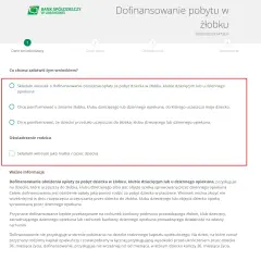 Dofinansowanie do żłobka: kiedy decyzja ZUS i co musisz wiedzieć