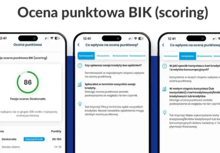 Który bank nie sprawdza BIK i jak uniknąć wysokich kosztów kredytu