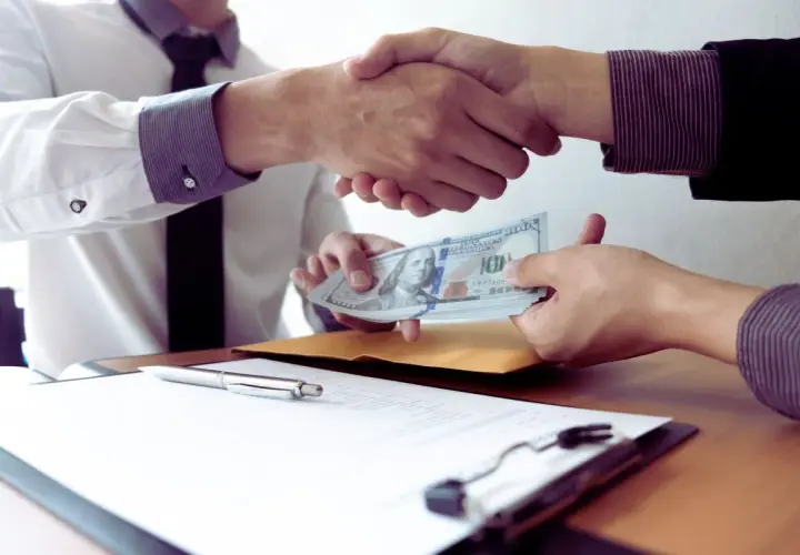 Czy ktoś dostał pożyczkę pod weksel? Uważaj na ryzyko i pułapki