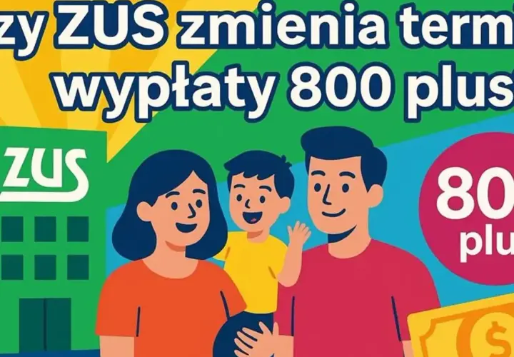 800 plus: Wszystko o wniosku, wypłatach i zasadach programu