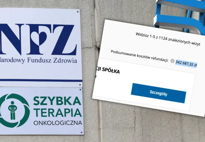 Jak sprawdzić ubezpieczenie w Narodowym Funduszu Zdrowia i uniknąć problemów