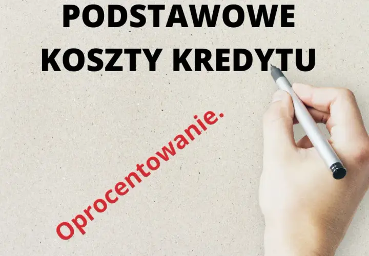 Oprocentowanie nominalne kredytu – co musisz wiedzieć, aby nie przepłacać