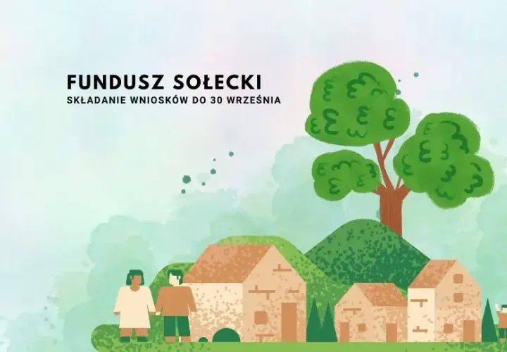 Na co można przeznaczyć fundusz sołecki? Przykłady, które zaskoczą