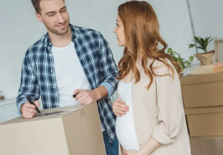 Ciąża a kredyt hipoteczny: jak uzyskać finansowanie na dom
