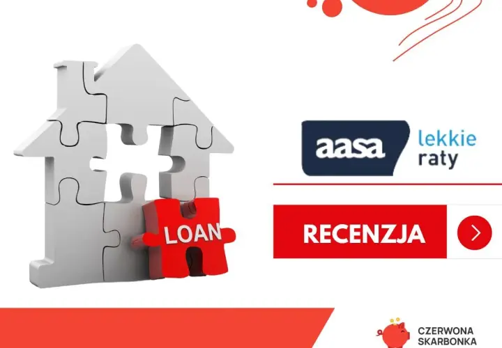 Czy Aasa sprawdza BIK? Co musisz wiedzieć przed wzięciem pożyczki