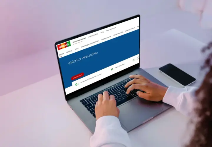 Konto walutowe mBank czy Revolut - które wybrać, aby zaoszczędzić?