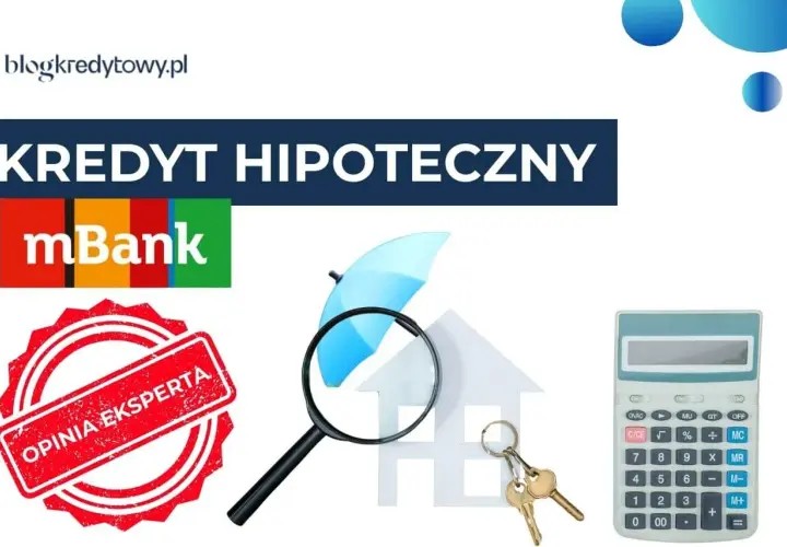 Jak długo trwa decyzja kredytowa w mBanku? Czas oczekiwania na kredyt
