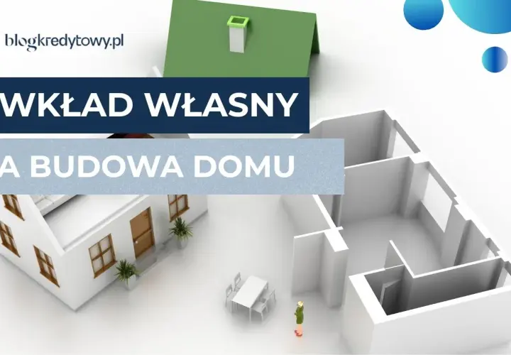 Mieszkanie jako wkład własny: Jak wykorzystać w kredycie hipotecznym
