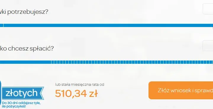 Czy chwilówki są legalne? Sprawdź, zanim weźmiesz pożyczkę!
