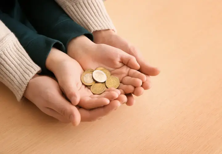 Ile wynoszą alimenty z funduszu alimentacyjnego? Sprawdź maksymalne kwoty