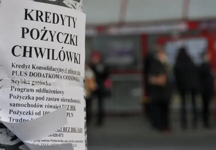 Czy chwilówki są w BIK i jak wpływają na Twoją zdolność kredytową?
