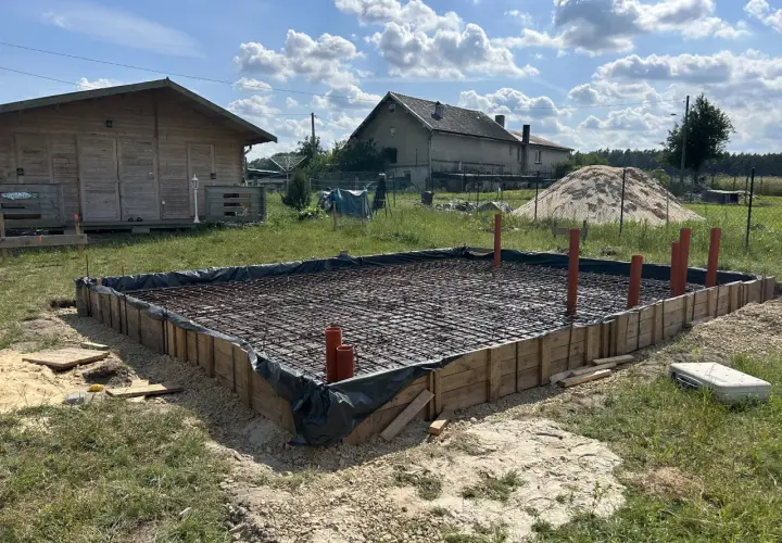 Kredyt hipoteczny z krótkim stażem pracy: Marzenia o domu