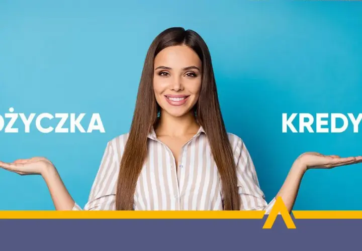Jak wybrać między kredytem a pożyczką i uniknąć błędów finansowych