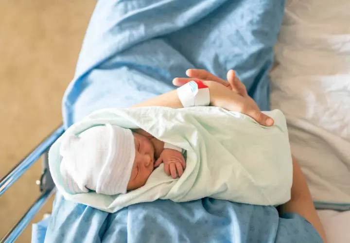 Co to jest becikowe? Sprawdź, jak je uzyskać i kto może otrzymać