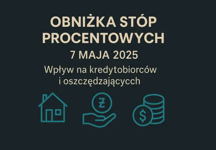 Kiedy spadnie oprocentowanie kredytów gotówkowych i co to oznacza dla Ciebie