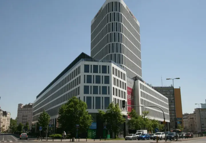 Firmy na Puławskiej 2: Poznaj Biznesowe Serce Warszawy