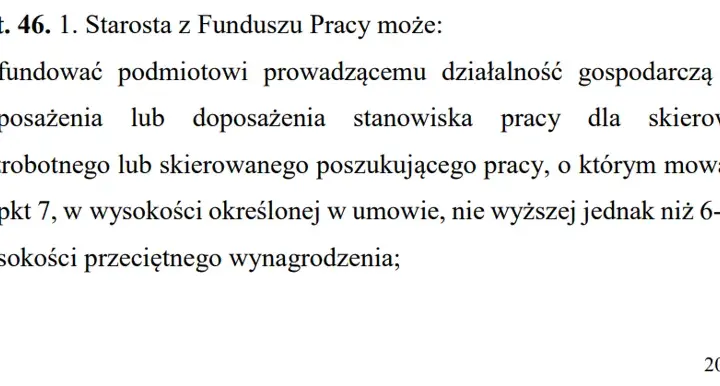 Ile dofinansowania na firmę? Sprawdź, co możesz otrzymać na start