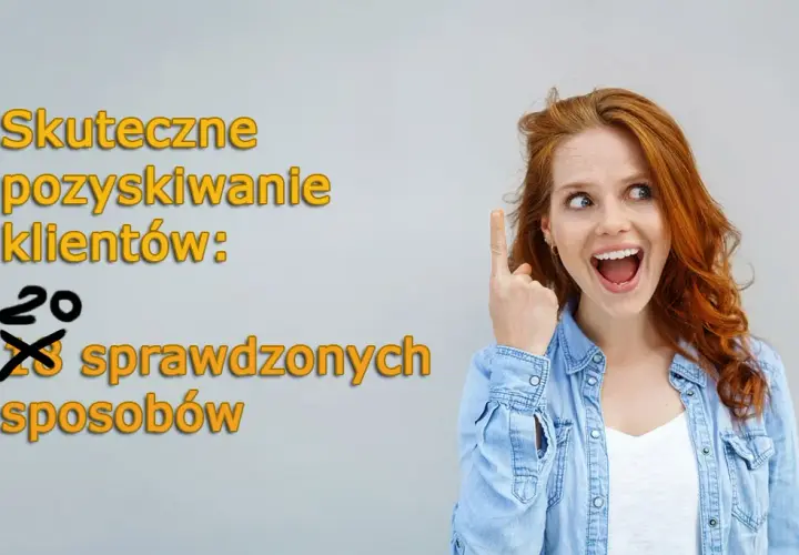 Skuteczne strategie pozyskiwania klientów na pożyczki: 7 metod