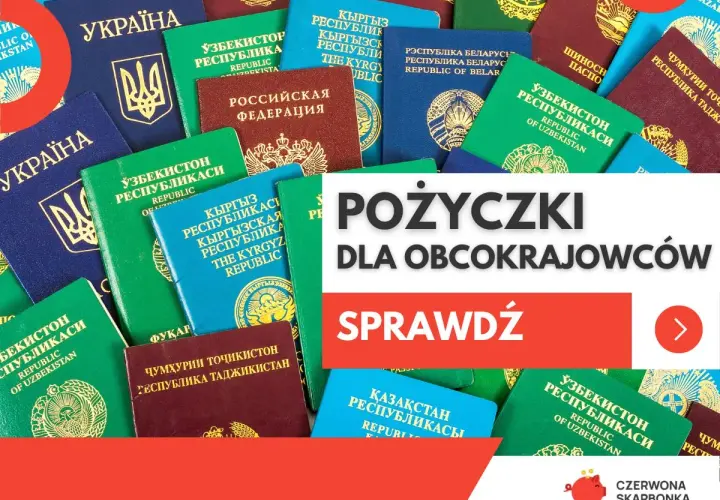 Pożyczka dla obcokrajowców: Jak uzyskać finansowanie w Polsce?