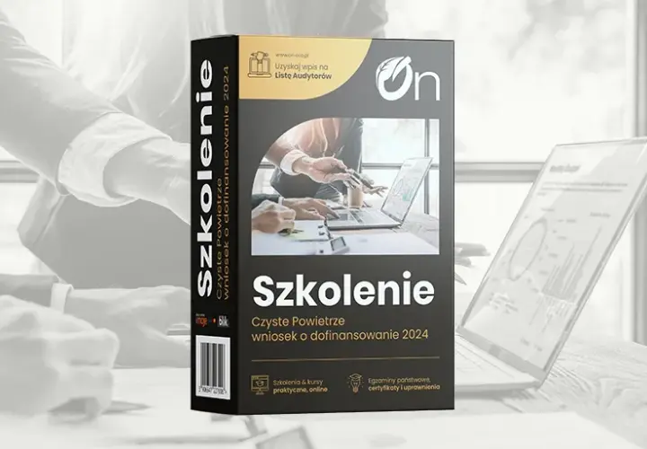 Kto pomoże wypełnić wniosek o dofinansowanie czyste powietrze i uniknąć błędów