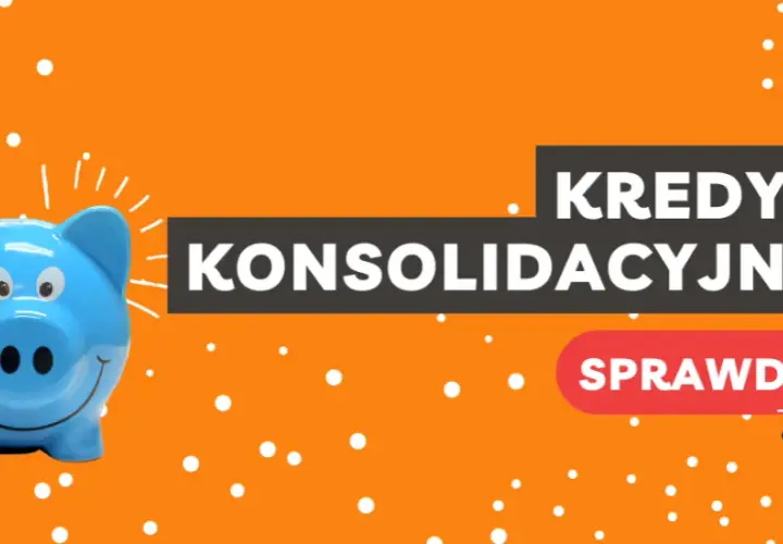 Kredyt konsolidacyjny ze złym BIKiem: Jak uzyskać i czy warto?