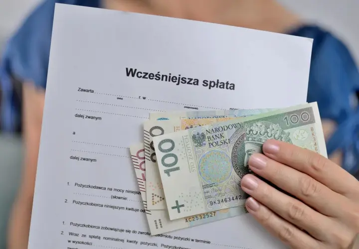 Spłata kredytu hipotecznego - kiedy zacząć i co warto wiedzieć